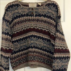 VINTAGE RARE - American Eagle Outfitters Sweater